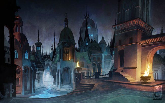 Kingdoms of Amalur: Reckoning