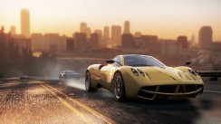 Need for Speed: Most Wanted