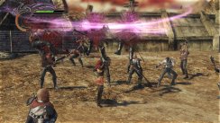 Fist of the North Star-bilder