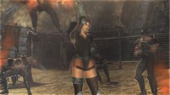 Fist of the North Star-bilder