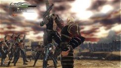Fist of the North Star-bilder