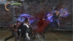 Fist of the North Star-bilder