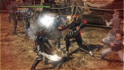Fist of the North Star-bilder