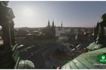 FORZA MOTORSPORT 5