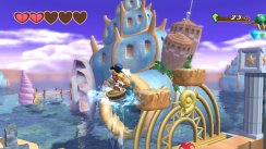 Klonoa: Door to Phantomile
