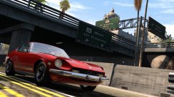 Midnight Club: Los Angeles