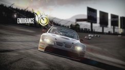 Need for Speed: Shift