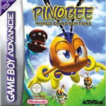 Pinobee: Wings of Adventure
