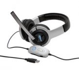 Rapier USB Gaming Headset
