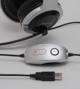 Rapier USB Gaming Headset