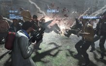 Resident Evil 6