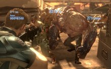 Resident Evil 6