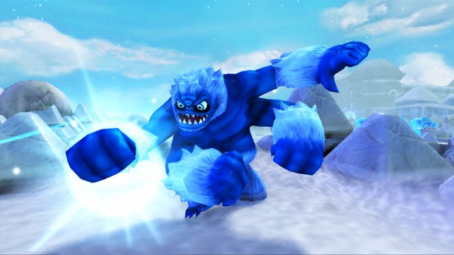 Skylanders Spyro's Adventure