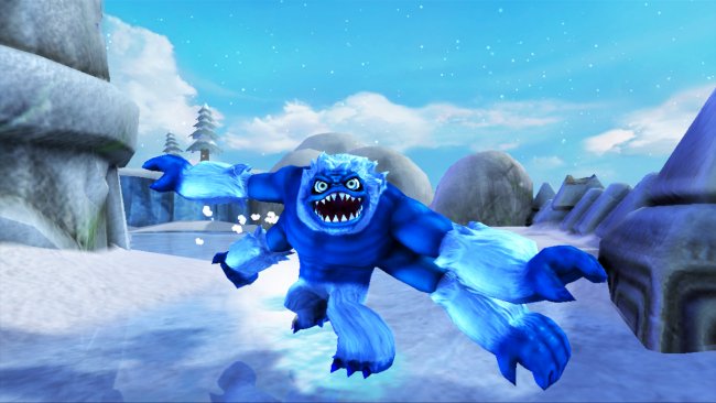 Skylanders Spyro's Adventure