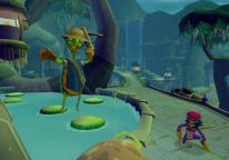 Sly 2: Band of Thieves