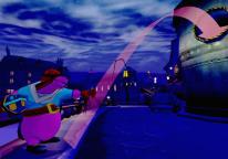 Sly 2: Band of Thieves