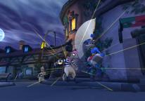 Sly 2: Band of Thieves