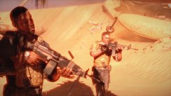 Spec Ops: The Line