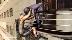 Splinter Cell: Double Agent