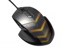 SteelSeries World of Warcraft MMO Mus