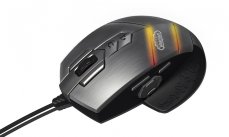 SteelSeries World of Warcraft MMO Mus