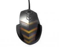 SteelSeries World of Warcraft MMO Mus
