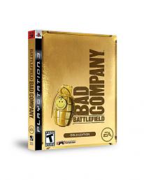 Battlefield: Bad Company