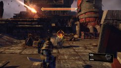 Warhammer 40,000: Space Marine