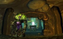 World of Warcraft: Wrath of the Lich King