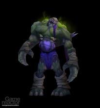 World of Warcraft: Wrath of the Lich King