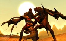 Age of Conan: Unchained