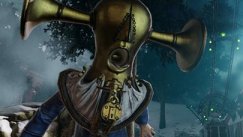 Bioshock Infinite