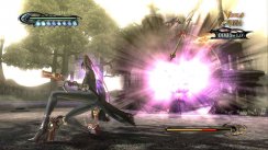 Bayonetta