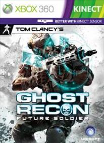 Ghost Recon: Future Soldier Ghost Recon: Future Soldier