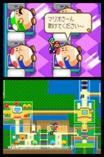Mario & Luigi: Bowser's Inside Story