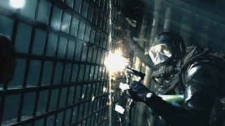 Call of Duty: Modern Warfare 3