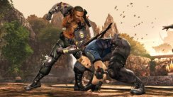 Mortal Kombat