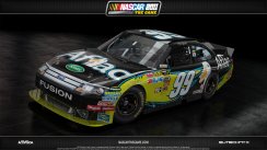 Nascar: The Game 2011