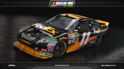 Nascar: The Game 2011