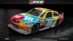 Nascar: The Game 2011