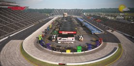Nascar: The Game 2011