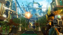 Ratchet & Clank: Tools of Destruction