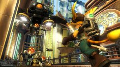 Ratchet & Clank: Tools of Destruction