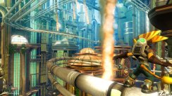 Ratchet & Clank: Tools of Destruction