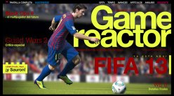 FIFA 13