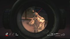 Spec Ops: The Line