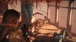Spec Ops: The Line