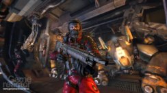 Bionic Commando