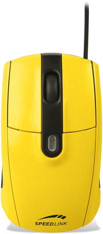 Speed Link Formula Laser Mouse