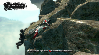Trials Evolution